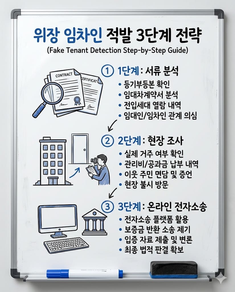 3단계 전략 카드뉴스