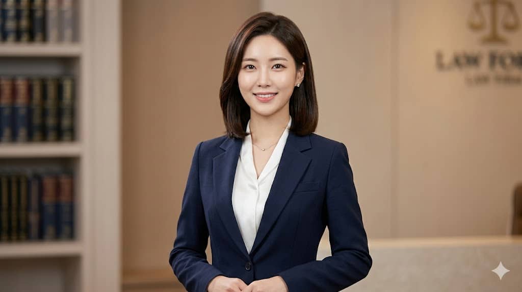 단톡방 욕설 피해 발생 시 증거 확보 단계부터 최종 판결까지 이어지는 형사 고소 절차를 단계별로 요약한 플로우차트.
