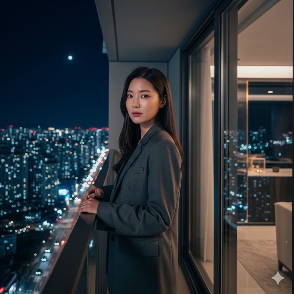 전략가의 새벽
