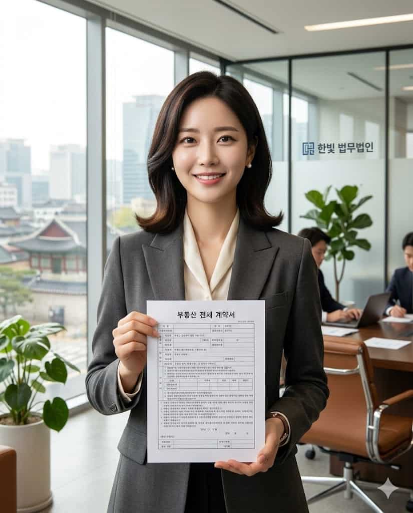 전세 보증금 보호 필수 특약 전문가 가이드