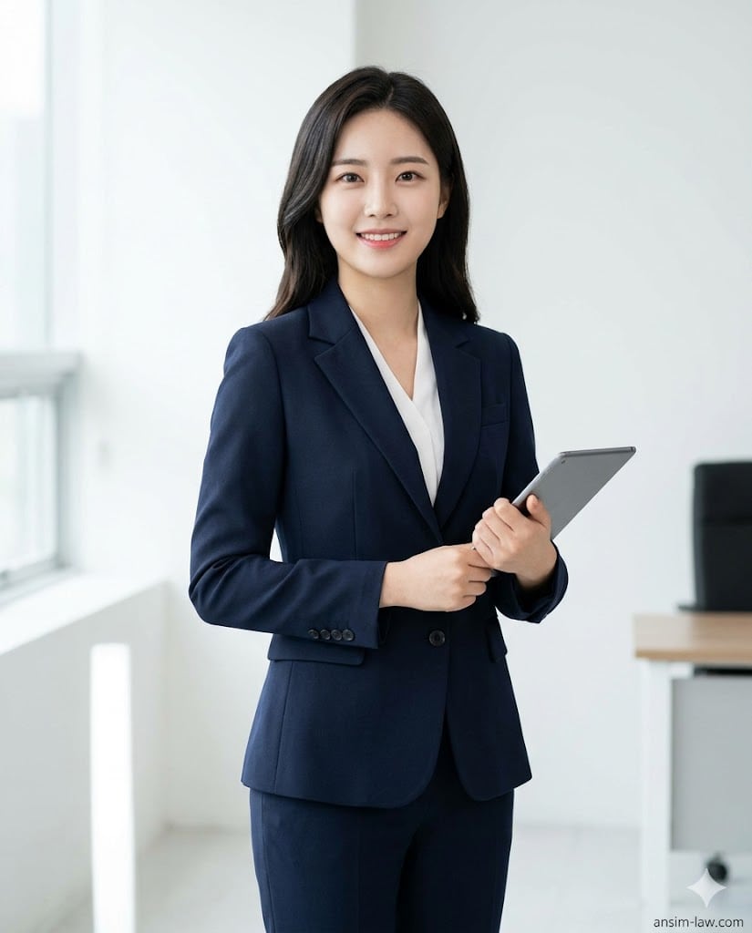 전세권 말소등기 서류 및 법무사 수수료 가이드를 설명하는 전문가 이미지