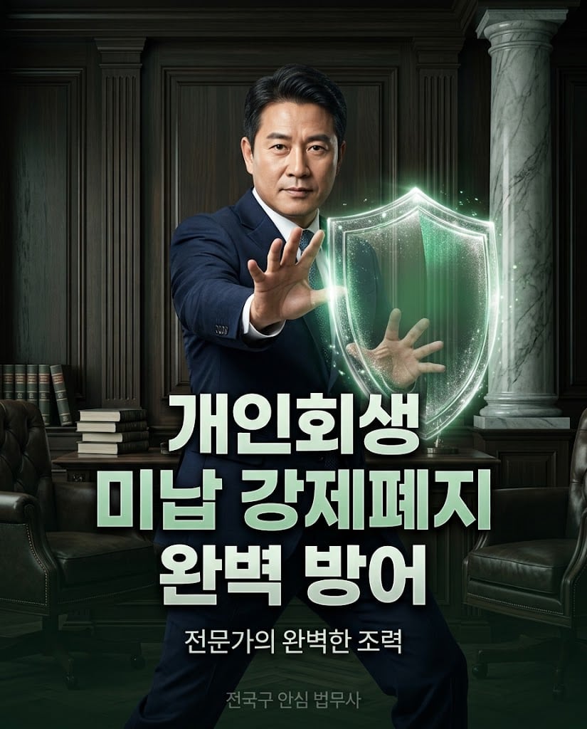 전국구 안심 법무사 개인회생 중 대출 변제금 미납 폐지 방어 썸네일