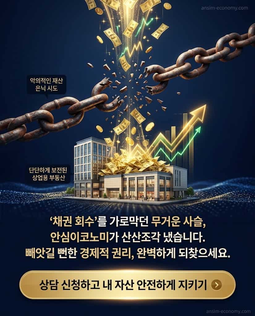강제집행 수임료 방어 성공 사례 및 내 상황에 맞는 법률 구조 확인