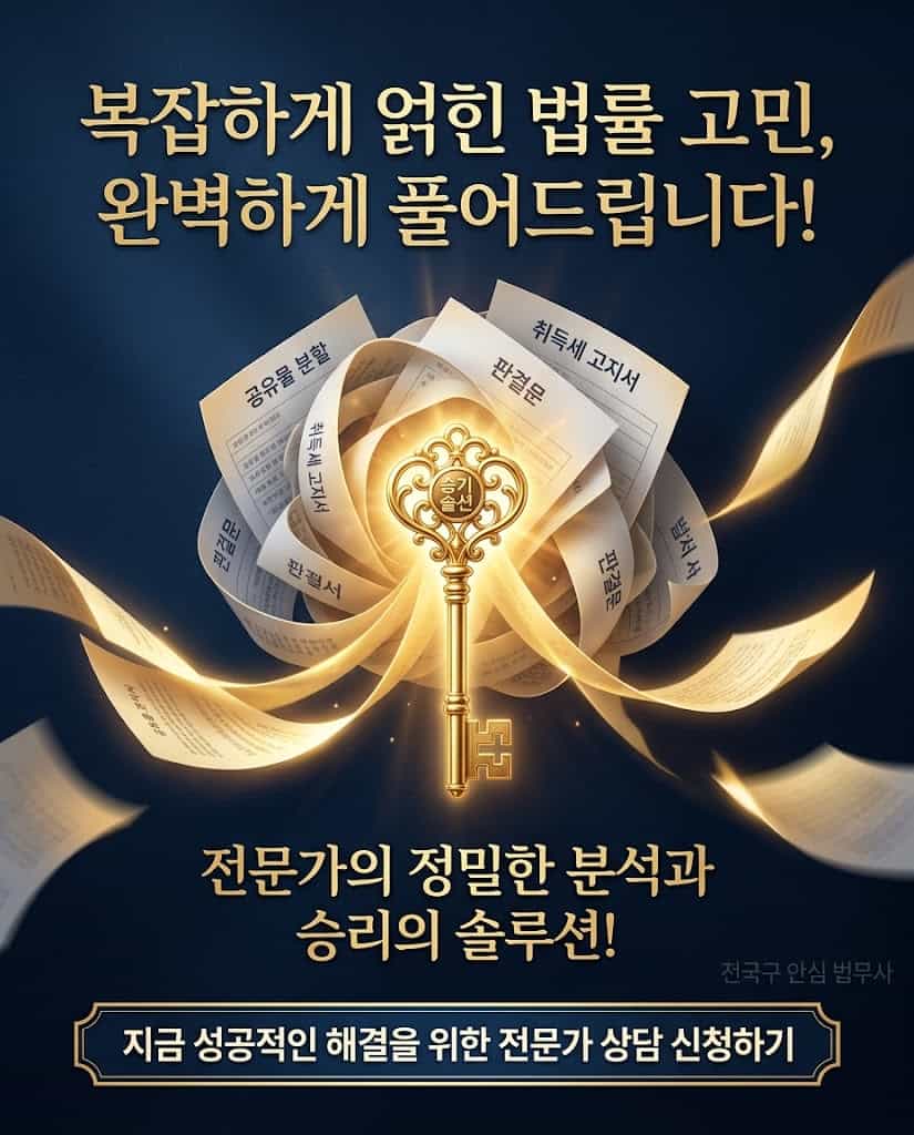 자기지분 초과 취득 지방세 경정청구 사건 타임라인 로드맵
