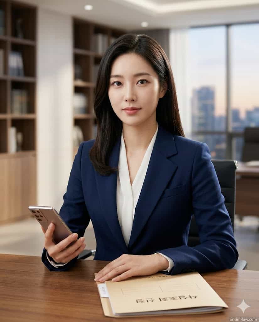 전국구 안심법무사의 채무자 인적사항 특정 및 사실조회 실무 분석 대표 이미지