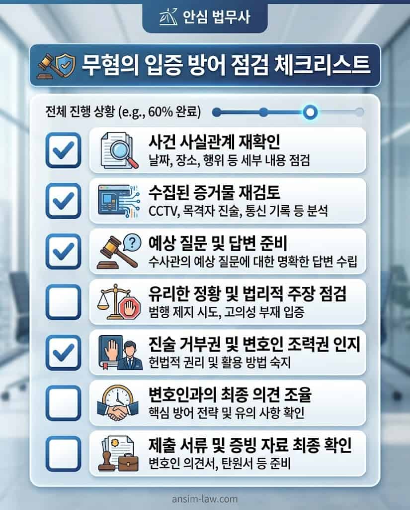 정범과 피해자의 합의 서류 제출에 따른 반의사불벌죄 조항 적용 및 처벌 면제 요약