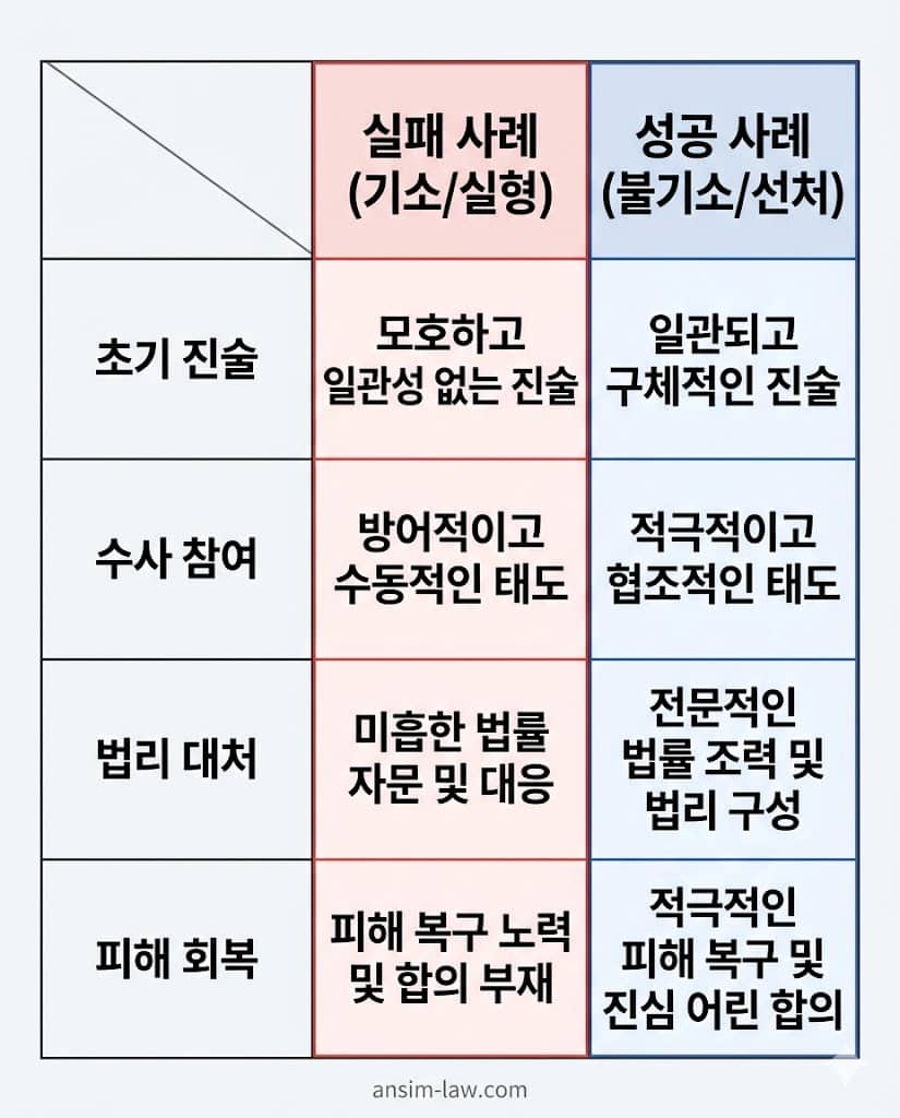 피의자 압수수색 발생 시 디지털 포렌식 참관 및 방어권 행사 핵심 수칙