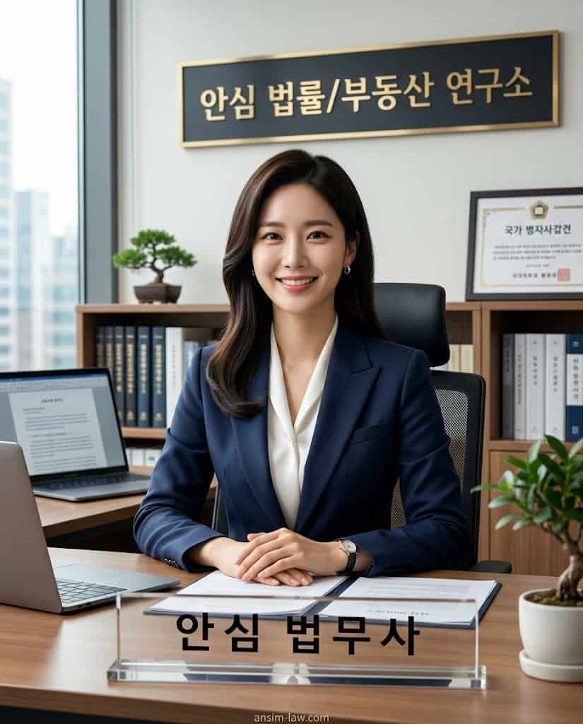 감정에 치우치지 않는 법적 탄원서와 선처 호소문 작성 핵심 가이드