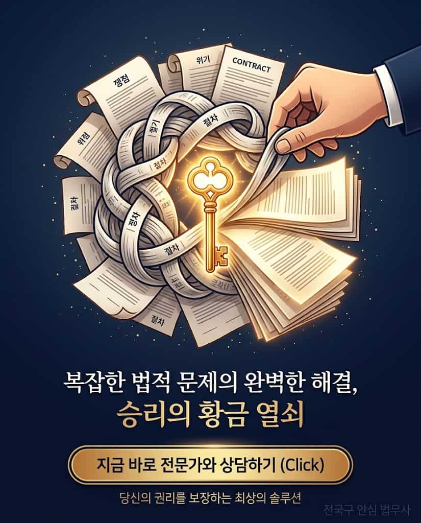 우선매수권 1회 제한 방어 및 최고가 매수신고인 제압 강제집행 승소 성공 이미지